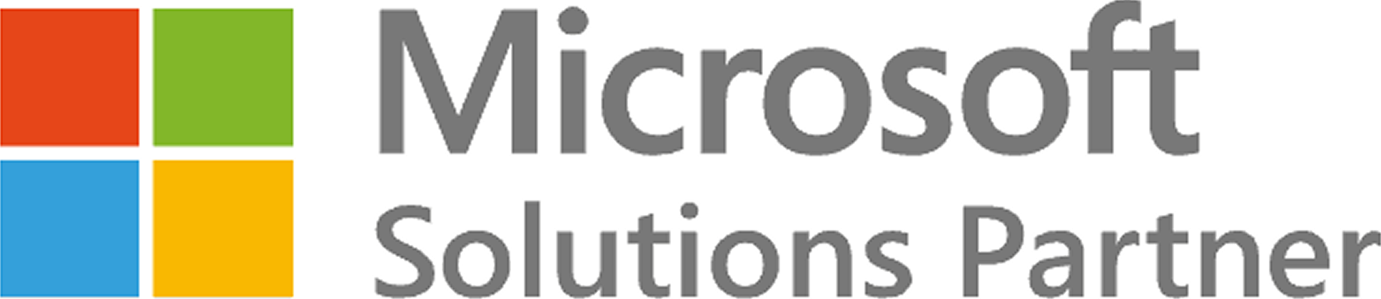 Microsoft Solutions Partner