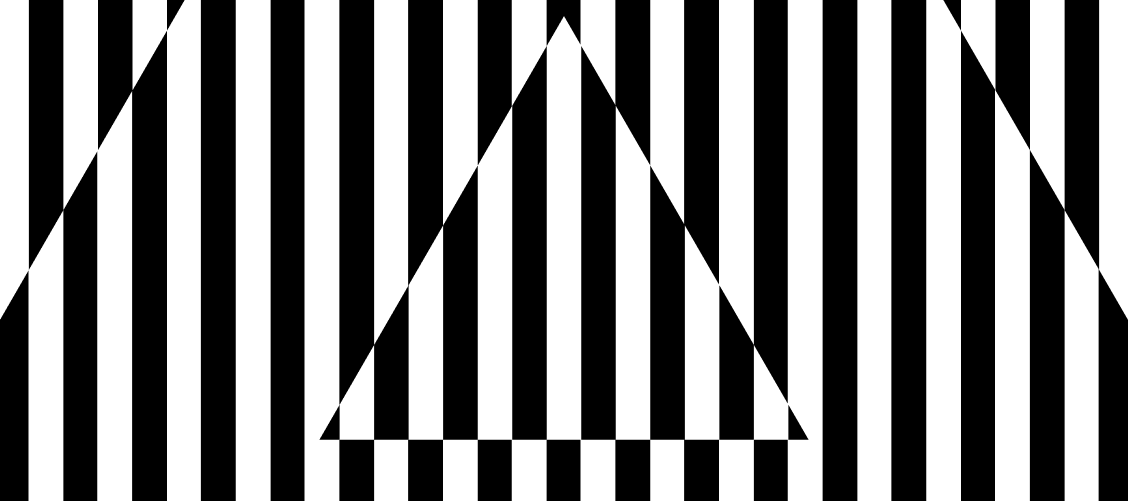 black and white mobile