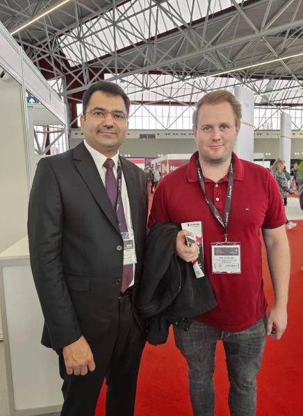 behind carousel img 1