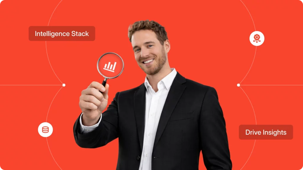 The top business intelligence tools to drive data analysis