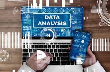 The Top Business Intelligence Tools to Drive Data Analysis