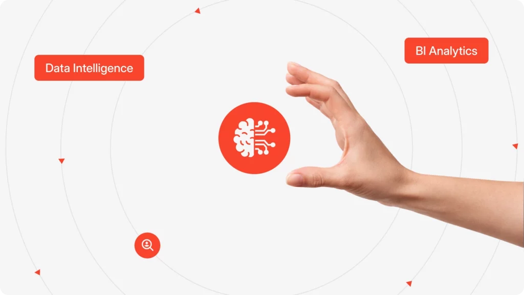 Predictive analytics and BI – The dynamic duo of data analysis