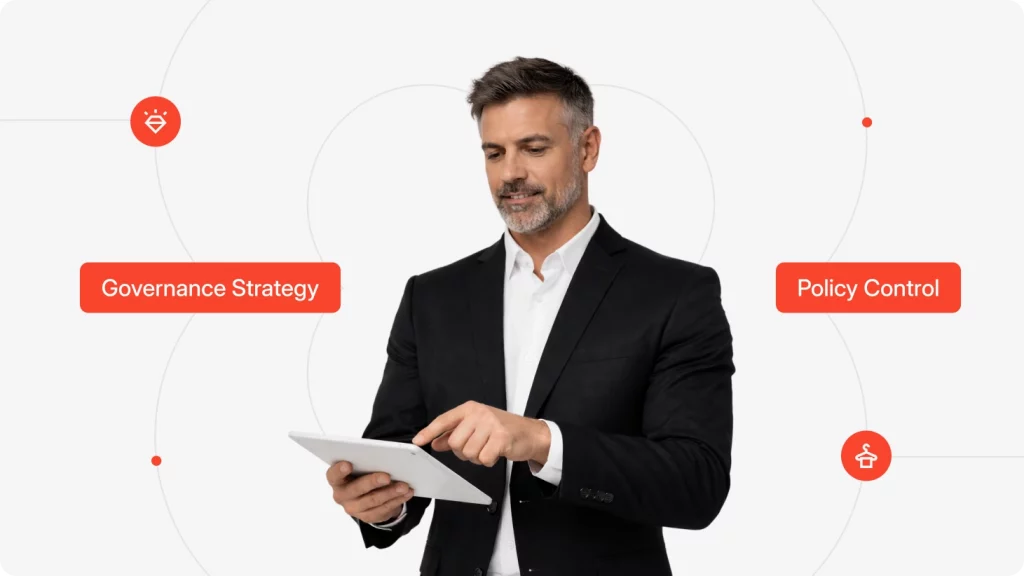 The vital role of data governance in business growth