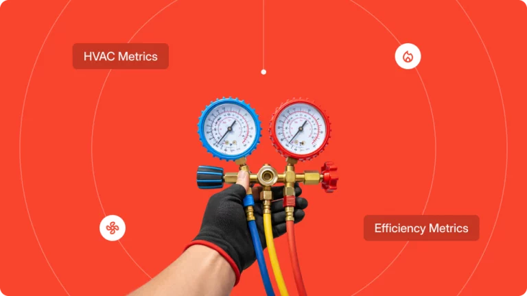 mastering hvac metrics 5 essential kpis for success