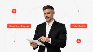 the vital role of data governance in business growth