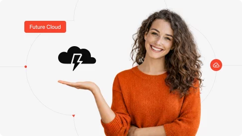 The future is here: discover the power of cloud based data management