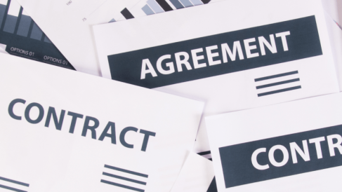 Contract Renewals and Price Impact Measurement