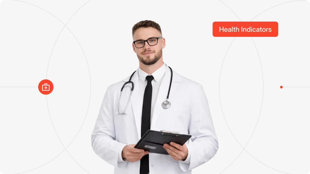 30 KPIs to elevate healthcare quality