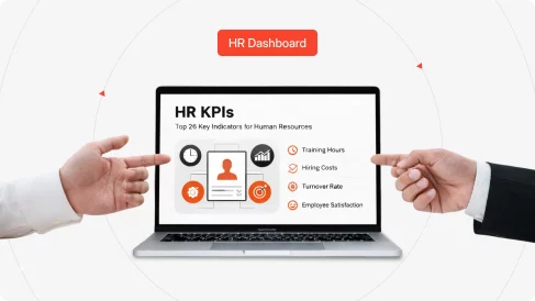 HR KPIs: top 26 key indicators for human resources