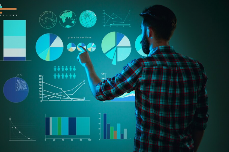 Future of Data Analytics