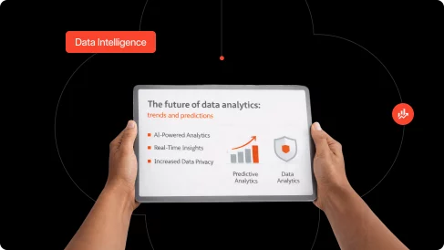 The Future of Data Analytics: Trends and Predictions