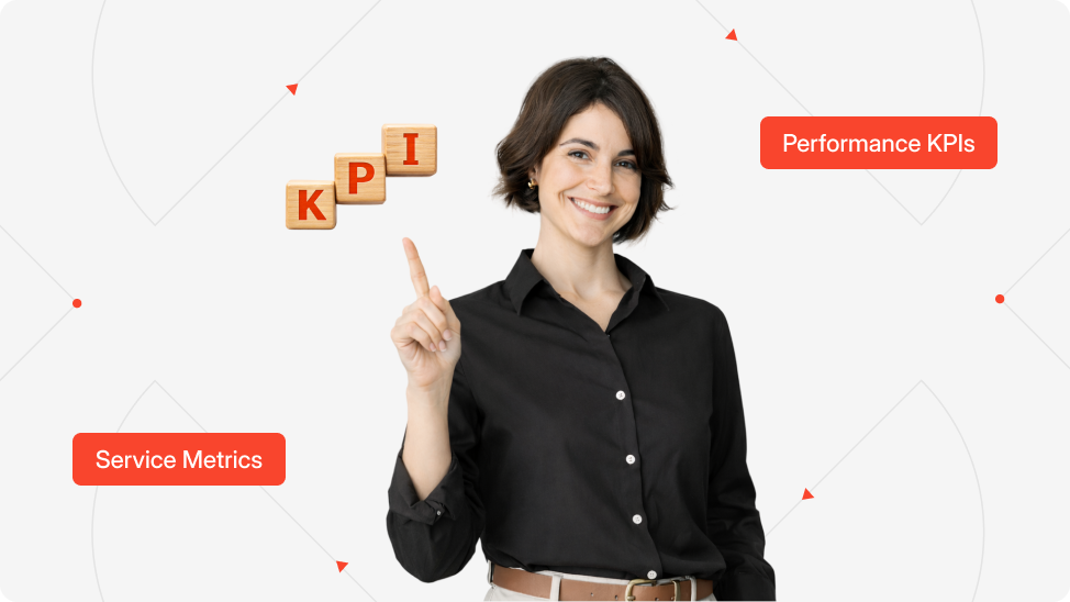 27 important customer service kpis to track performance
