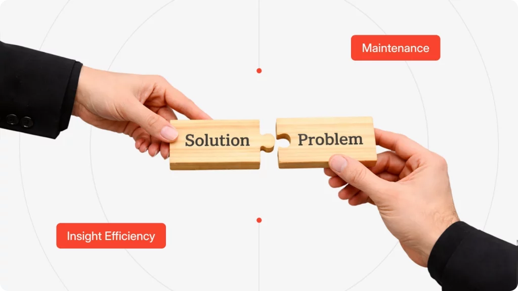 Data integration maze: challenges, solutions, and tools