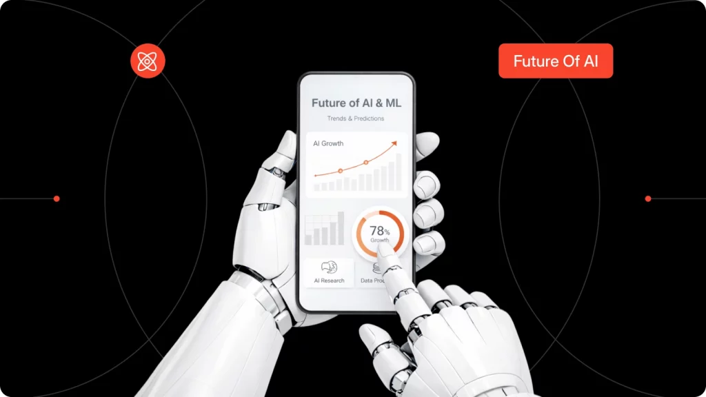 Future of AI and Machine Learning: trends and predictions