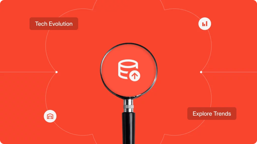 Top 15 trends that will shape the data center industry