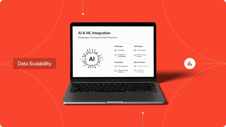 ai and ml integration challenges techniques best practices