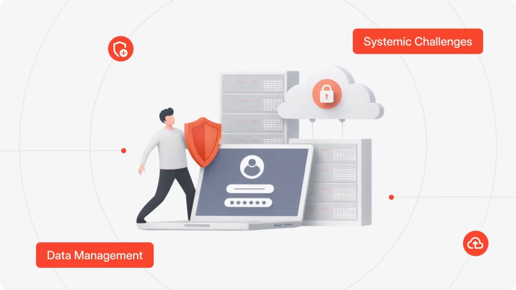 Cloud data protection: challenges and best practices