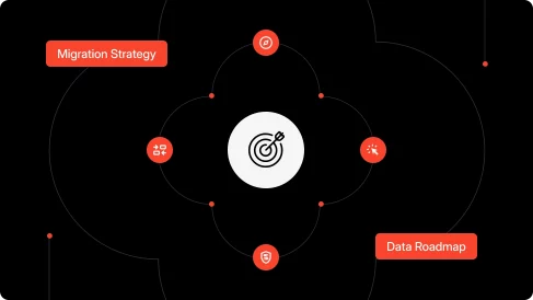 Strategic guide to mapping your modern data migration process