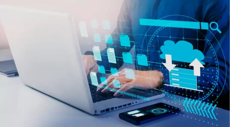 data migration process