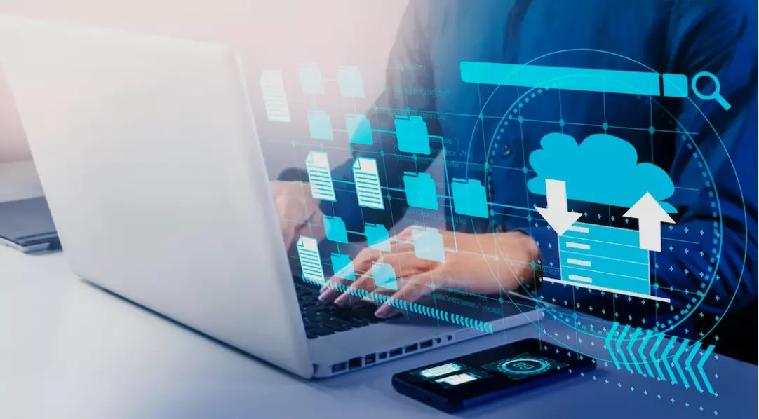 data migration process