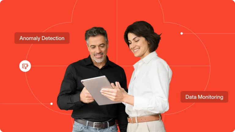 technical overview of anomaly detection machine learning