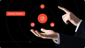 the advantages and current trends in data modernization