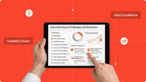 top 10 data warehouse challenges and solutions