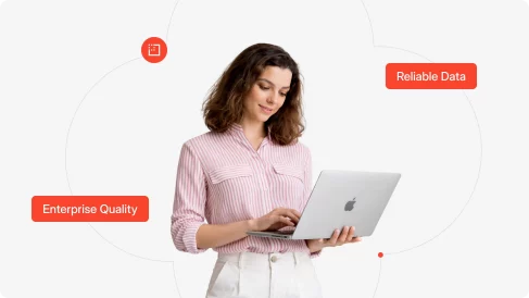 Importance of enterprise data quality in analytics and business intelligence