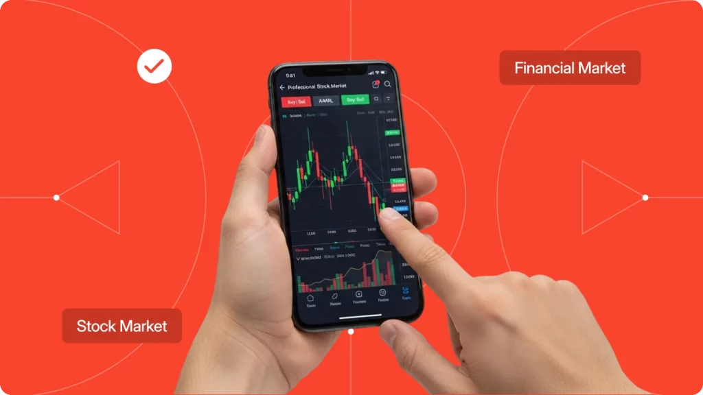 Improve the data quality assurance in stock and financial markets