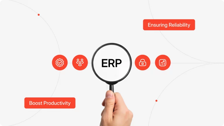 importance of erp quality assurance to unlock business intelligence