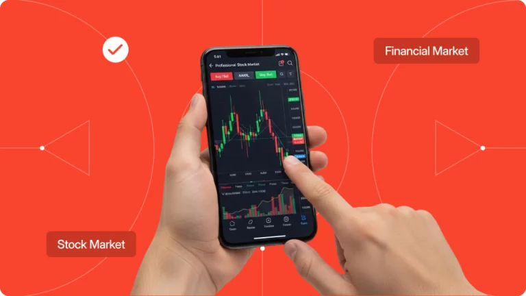 improve the data quality assurance in stock and financial markets