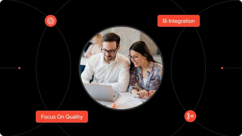 Best practices for a preventive maintenance strategy with BI and AI/ML