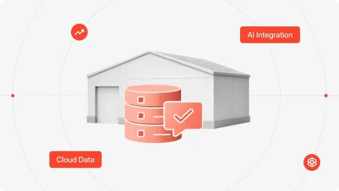 Enterprise data warehouse: types, benefits, and trends