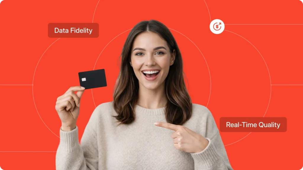 Market dynamics: quality assurance in financial market data