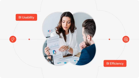 challenges in integrating bi and ai ml for preventive maintenance