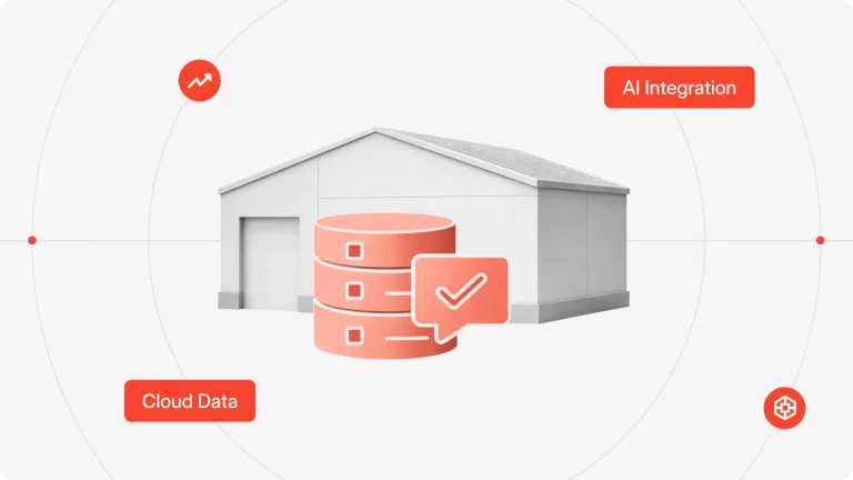 enterprise data warehouse types benefits and trends