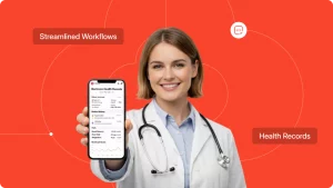 insights for health quality assurance in ehr for healthcare