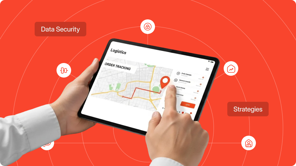 5 strategies for data security and governance in data warehousing