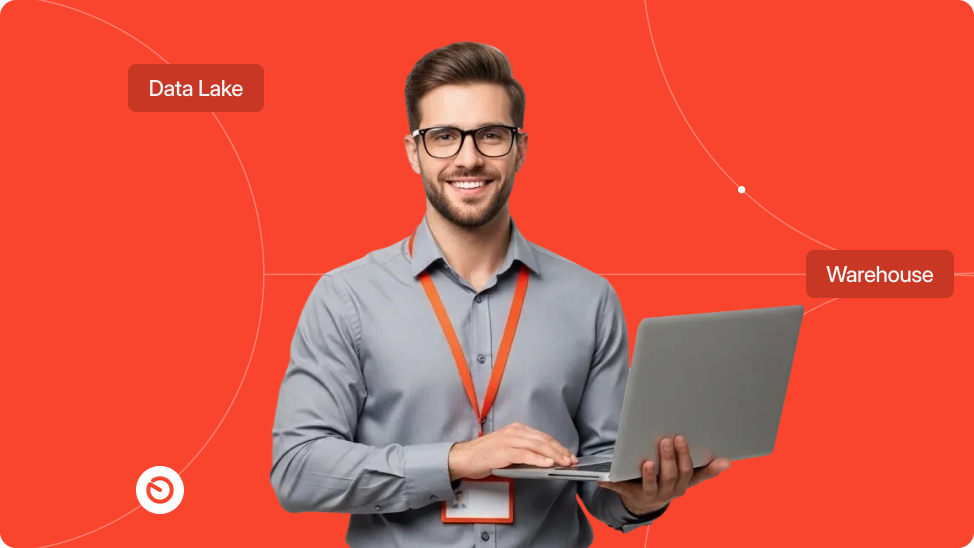 a comparison of data warehousing and data lake architecture