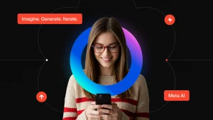 spark your creativity with meta s ai imagine feature