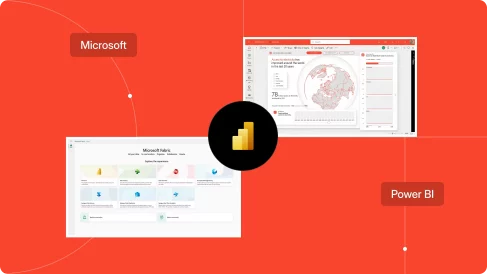 Microsoft Fabric | How Power BI drives Microsoft’s BI revolution