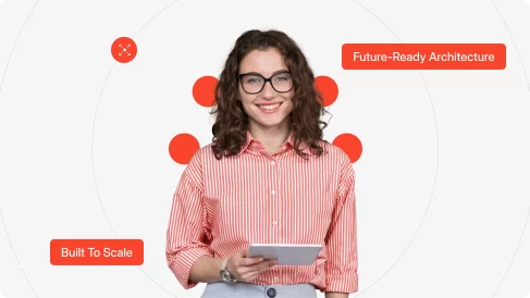 Scalability and future-proofing your enterprise data warehouse