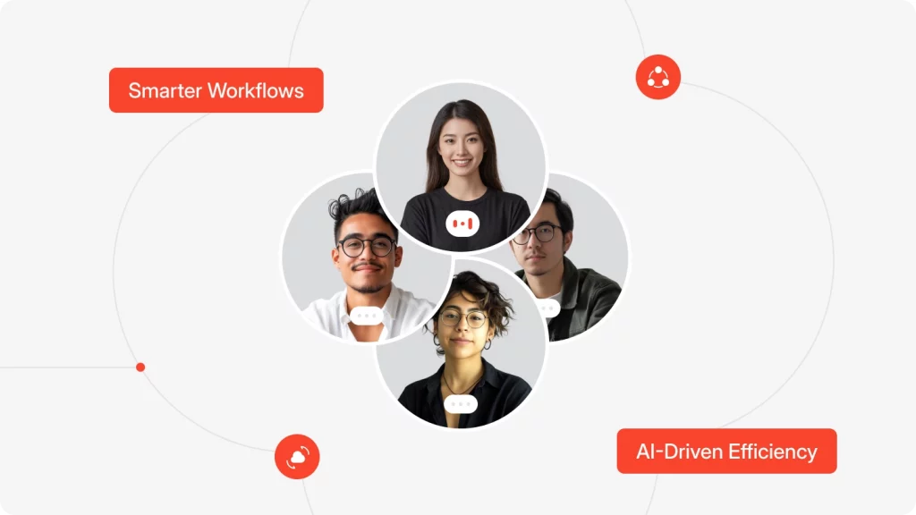 How AI is revolutionizing meeting productivity