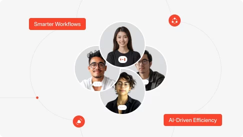 How AI is revolutionizing meeting productivity