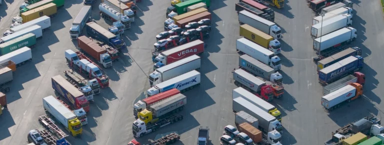 Transforming Fleet Operations with Data-Driven Solutions