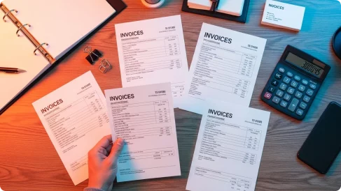 Streamlining Business Operations through Invoicing Automation