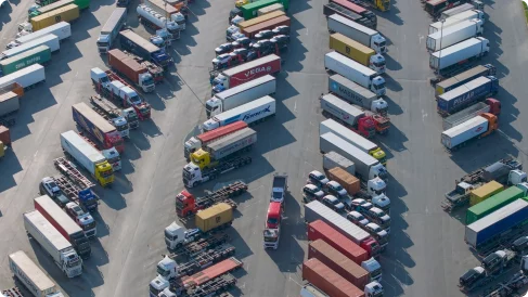 Transforming Fleet Operations with Data-Driven Solutions