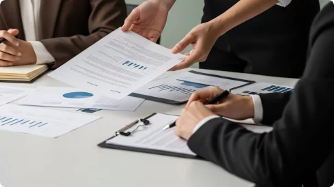 Transforming Invoice Compliance with Custom Software Solutions