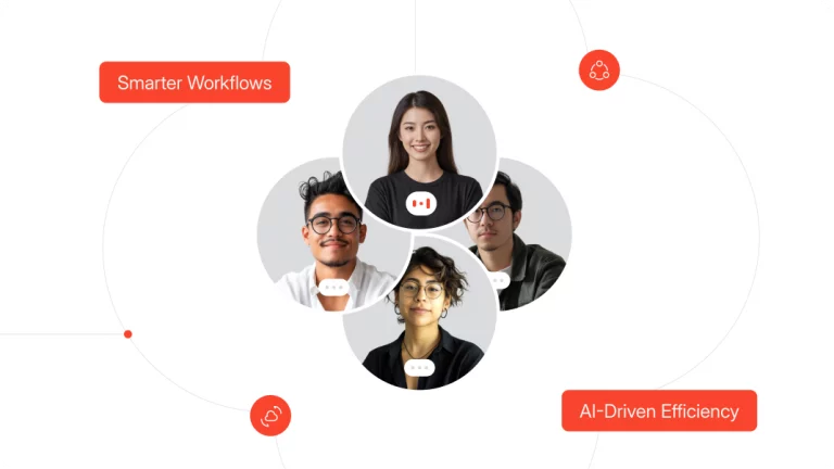 How AI is revolutionizing meeting productivity