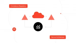 Hybrid Cloud EDW Architecture for Regulated Industries